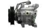 CTR 1201276 Compressor, air conditioning